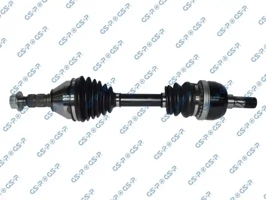 GSP 221035