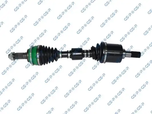GSP 234153