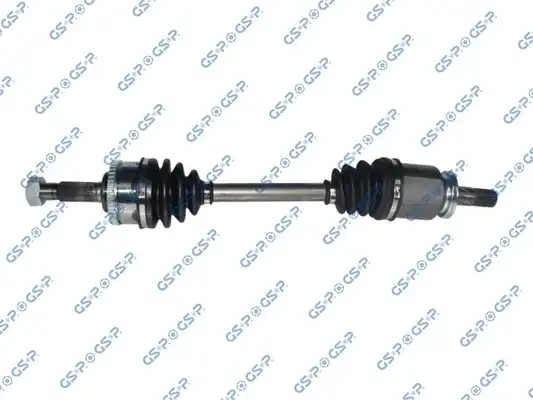 GSP 241003