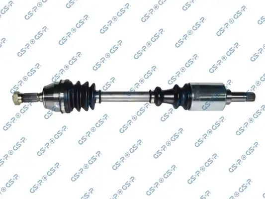 GSP 245015
