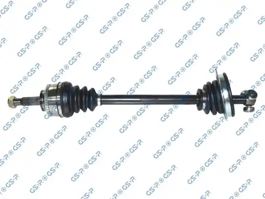 GSP 250009