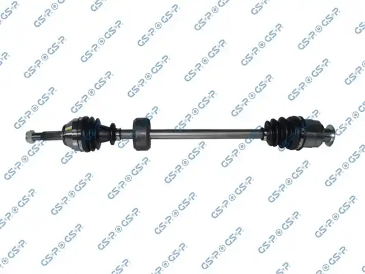 GSP 250054