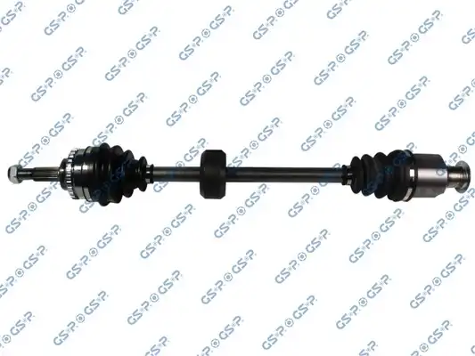 GSP 250162