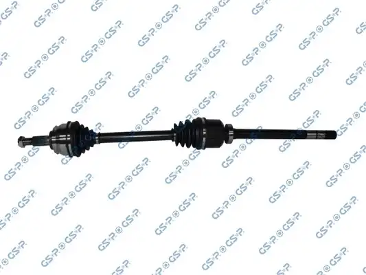 GSP 250453