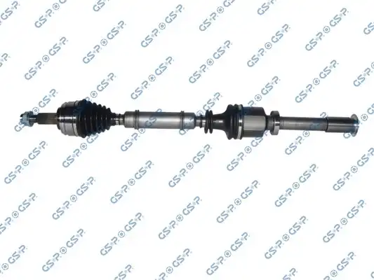 GSP 250509