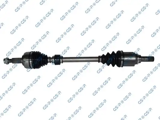 GSP 250564
