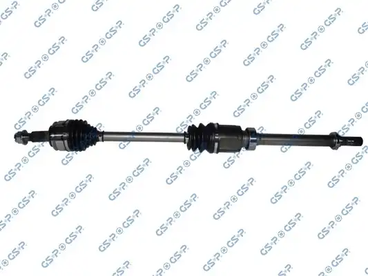 GSP 250612