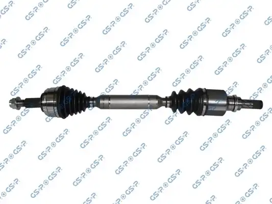 GSP 250622