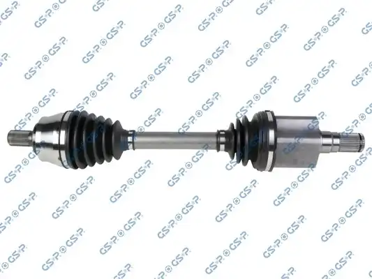 GSP 262121
