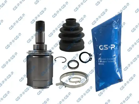 GSP 601538
