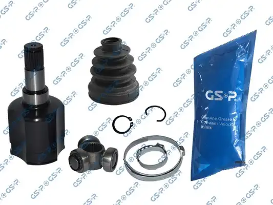 GSP 618157