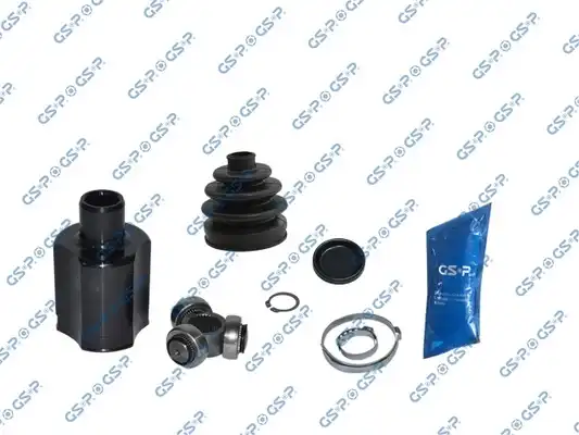 GSP 699187