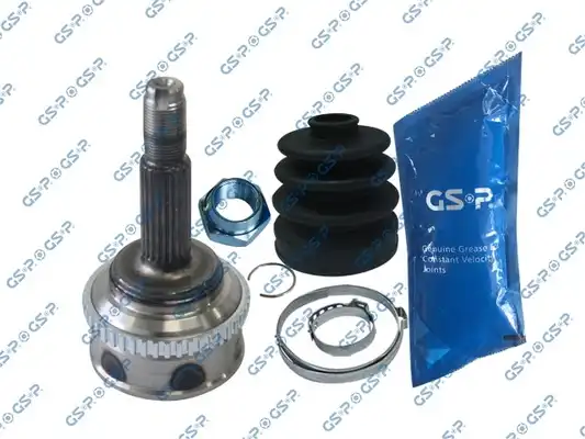 GSP 812005