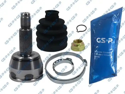 GSP 818012