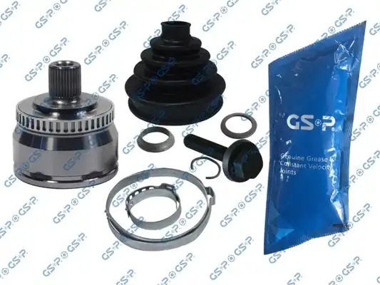 GSP 861012