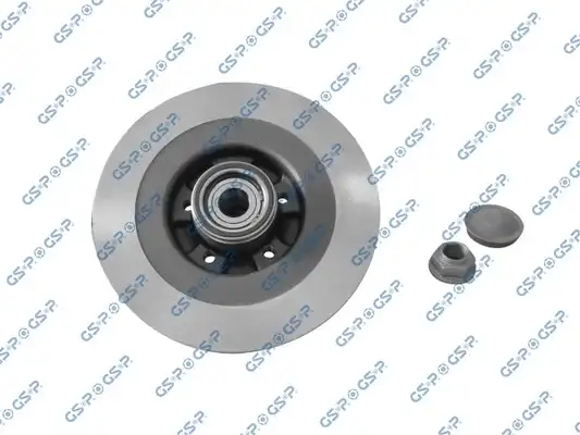 GSP 9230142K