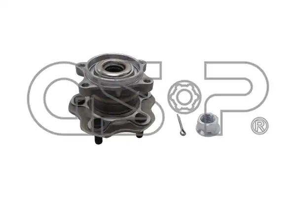 GSP 9325019K