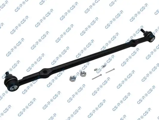GSP S040002