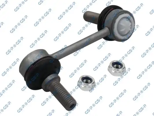 GSP S050009