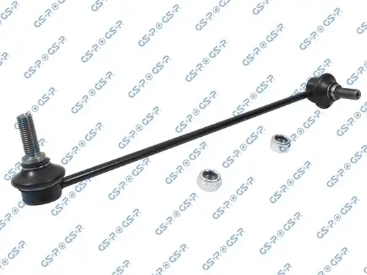 GSP S050036