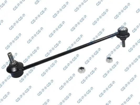 GSP S050127