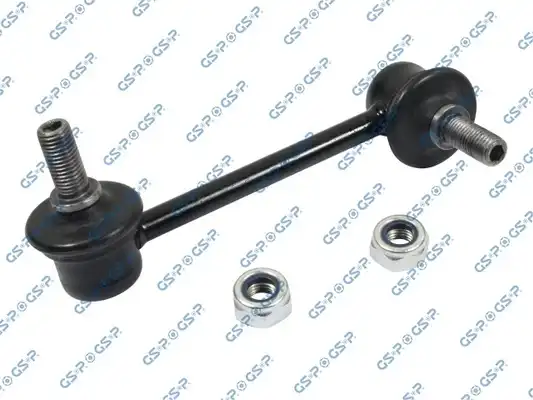 GSP S050166
