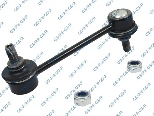 GSP S050420