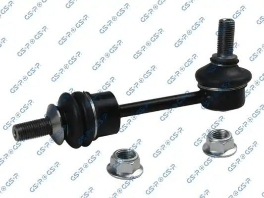 GSP S050760