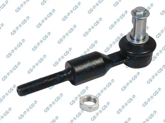 GSP S070038