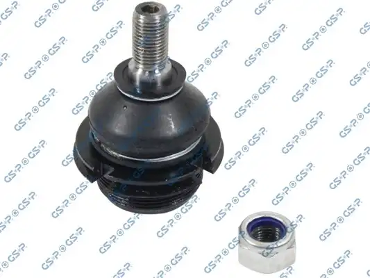 GSP S080048