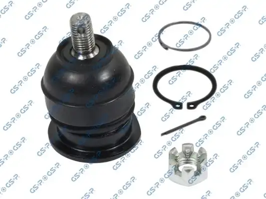 GSP S080416