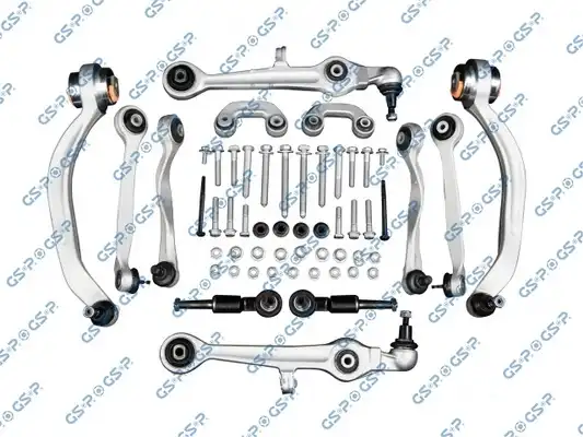 GSP S990001SK