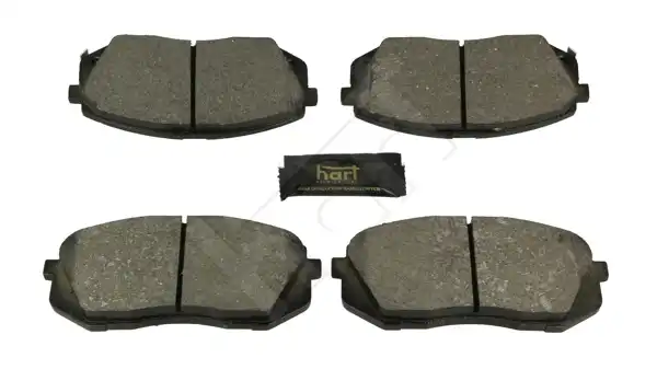 HART 211 814