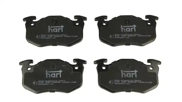 HART 215 895
