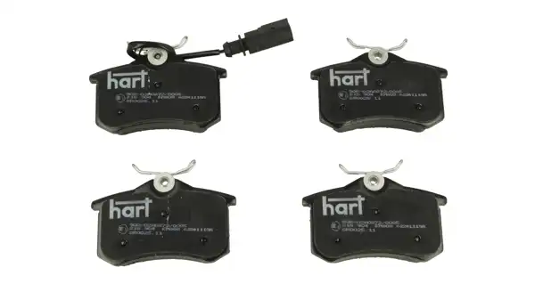 HART 215 904