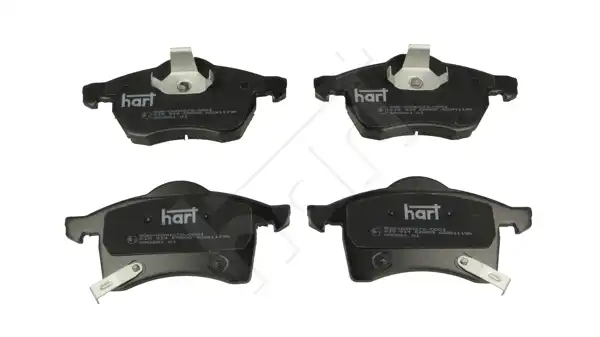 HART 215 914