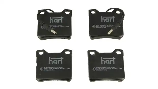 HART 219 124