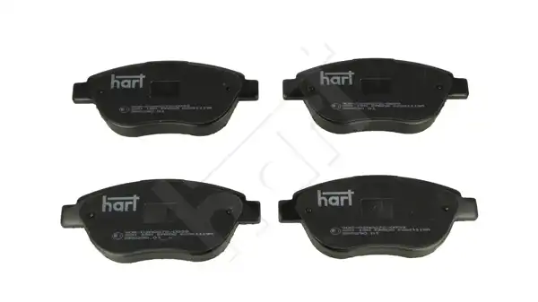 HART 220 180