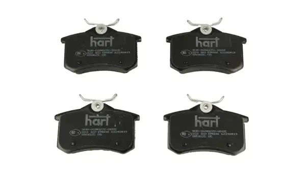 HART 223 160