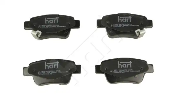 HART 223 162