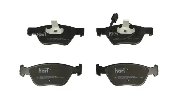 HART 225 722