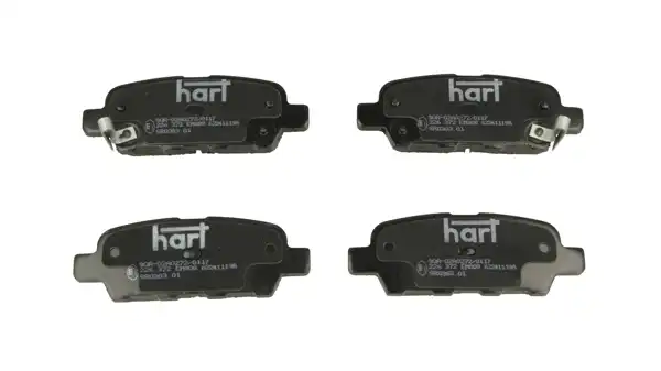 HART 226 372