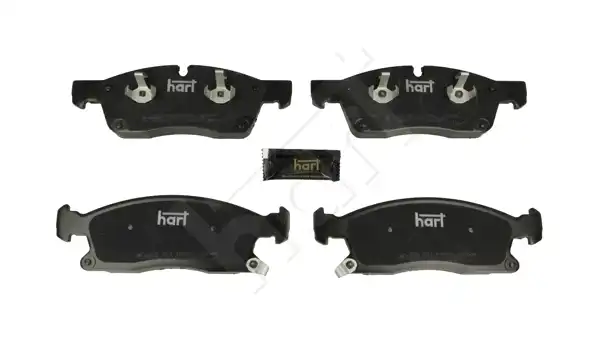 HART 256 953
