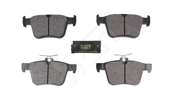 HART 261 787