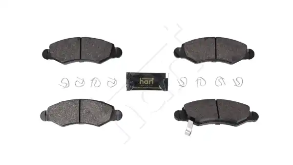 HART 261 803