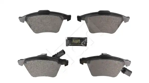 HART 261 850
