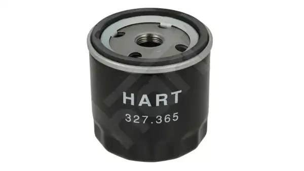 HART 327 365