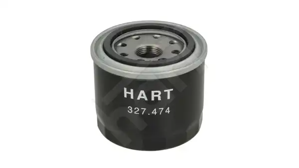 HART 327 474