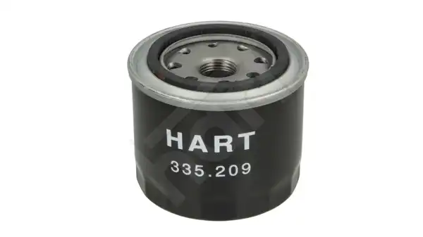 HART 335 209