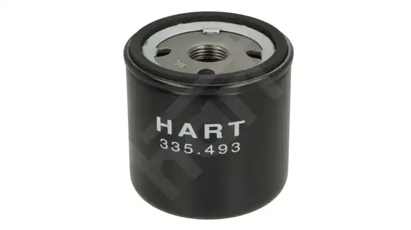 HART 335 493